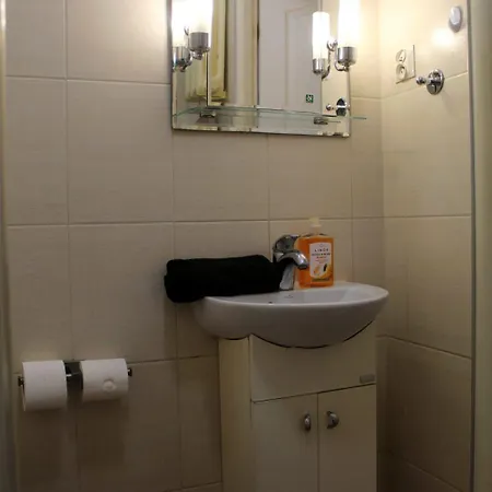 Biskupia Rynek Apartmán Vratislav