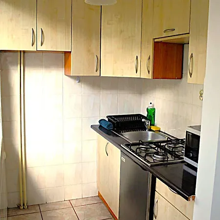 Biskupia Rynek * Vratislav