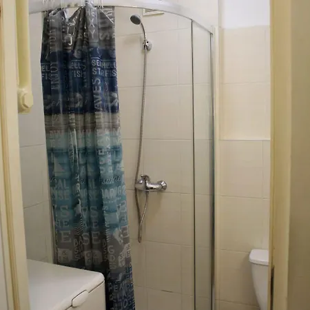 Biskupia Rynek Apartmán