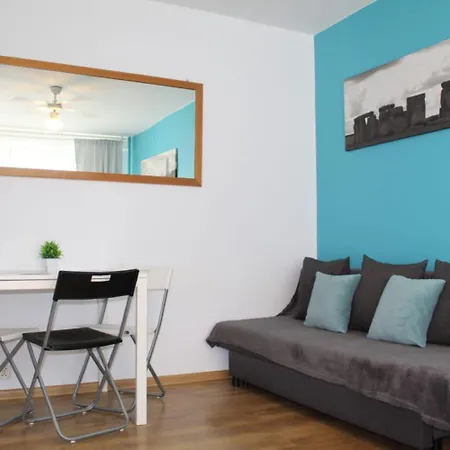 Apartmán Biskupia Rynek