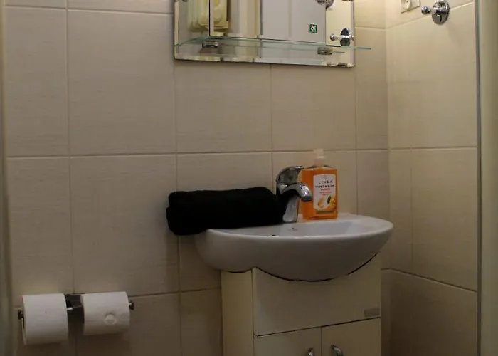 Biskupia Rynek 아파트 브로츠와프