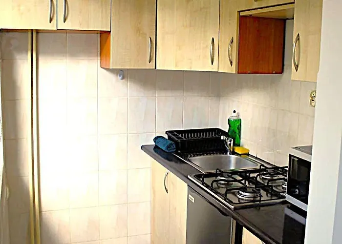 Biskupia Rynek * 브로츠와프