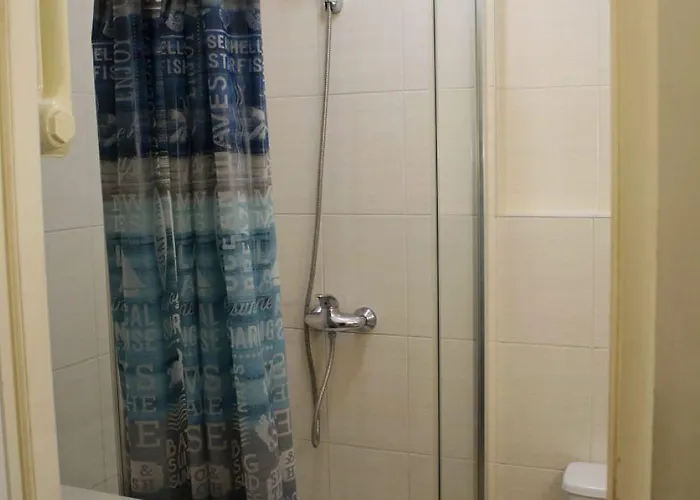 Biskupia Rynek 아파트